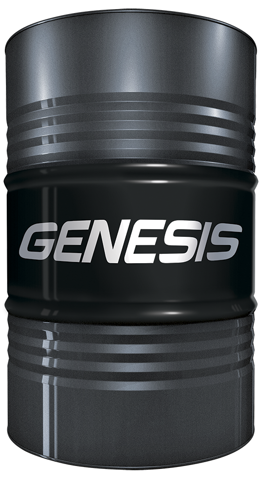 LUKOIL GENESIS ARMORTECH DPF/GPF 0W-20 60 л