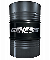 LUKOIL GENESIS ARMORTECH DPF/GPF 5W-30 60 л