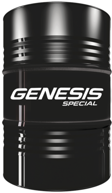 LUKOIL GENESIS SPECIAL VL 0W-20 60 л